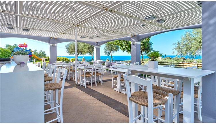 Carme Villas - NR, Крит